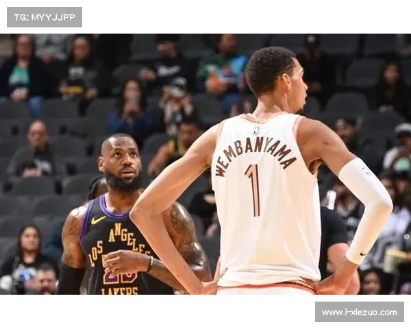 31日NBA前瞻:詹姆斯回家乡挑战东部第一 文班亚马PK霍姆格伦 31日NBA前瞻:詹姆斯回家乡挑战东部第一 文班亚马PK霍姆格伦