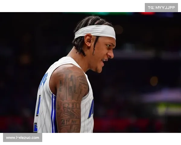 3月17日NBA魔术终结骑士16连胜,班凯罗24+11,每日一星:班凯罗 3月17日NBA魔术终结骑士16连胜,班凯罗24+11,每日一星:班凯罗